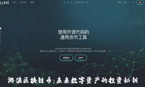   
游侠区块链币：未来数字资产的投资秘钥