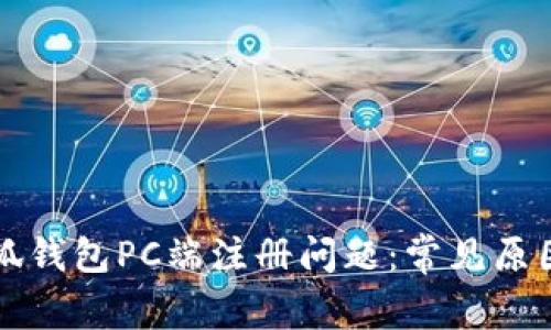 如何解决小狐钱包PC端注册问题：常见原因及解决方法