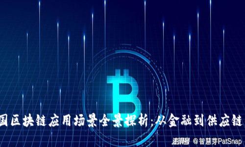 2023年中国区块链应用场景全景探析：从金融到供应链的创新实践