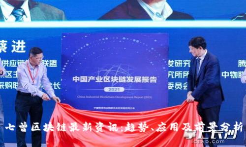 七曾区块链最新资讯：趋势、应用及前景分析